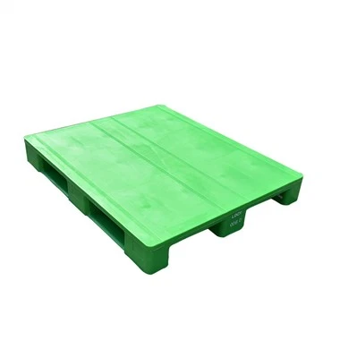 1210 Elikagaien Erabilera Plastikozko Paleta Rackable